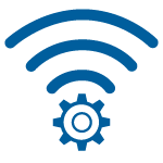 WiFi Engineering icon