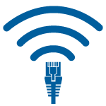 WiFi Installation icon